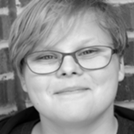 Iris Farley head shot